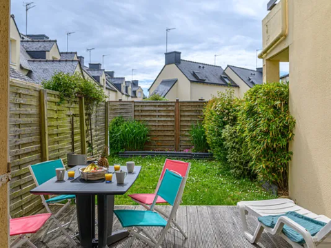 Location  Appartement 