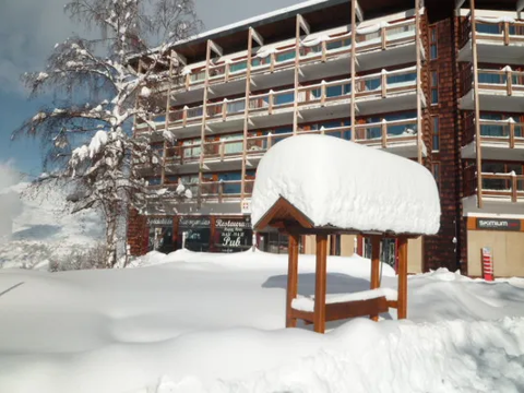 Location  Appartement 