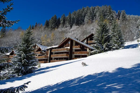 Location  Appartement 