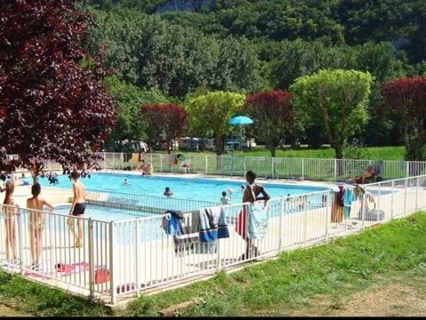 Location  Chalet - Bungalow 