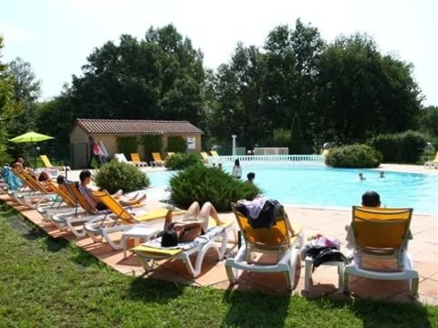 Location  Chalet - Bungalow 