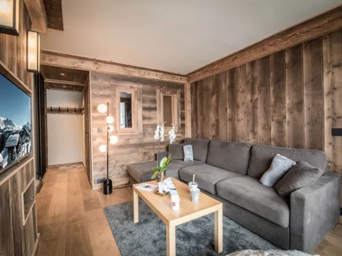 Location  Appartement 
