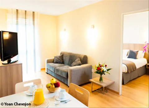 Location  Appartement 