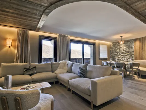 Location  Appartement 
