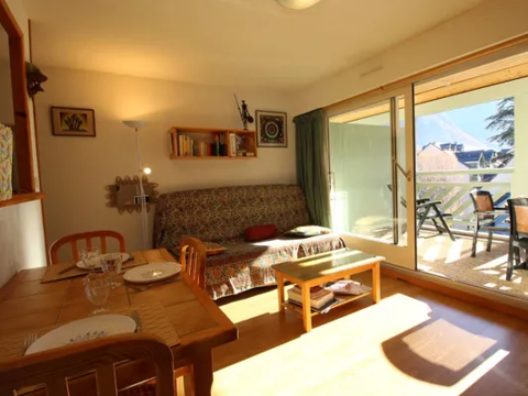 Location  Appartement 