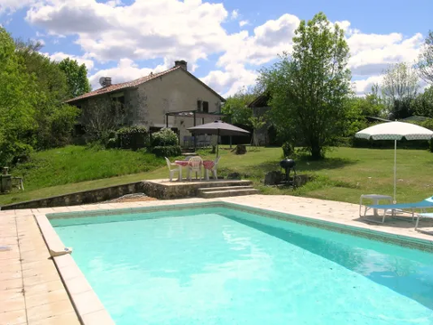 Location  Maison - Villa 