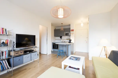Location  Appartement 