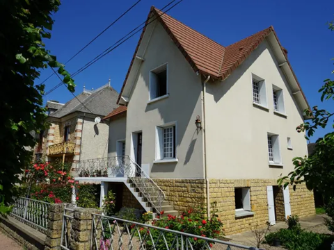 Location  Maison - Villa 