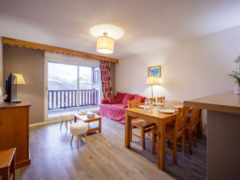 Location  Appartement 
