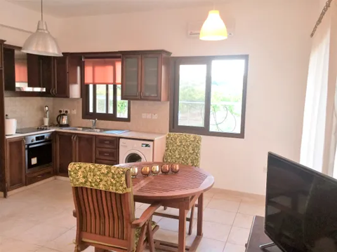 Location  Maison - Villa 
