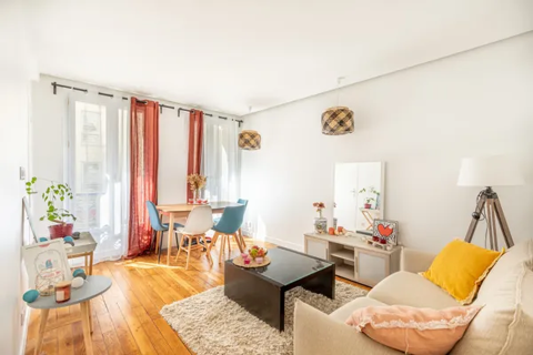 Location  Appartement 
