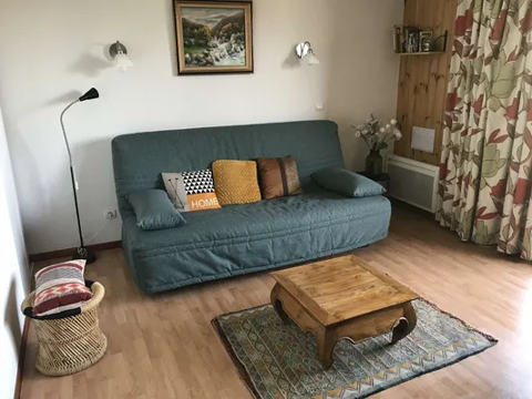 Location  Appartement 