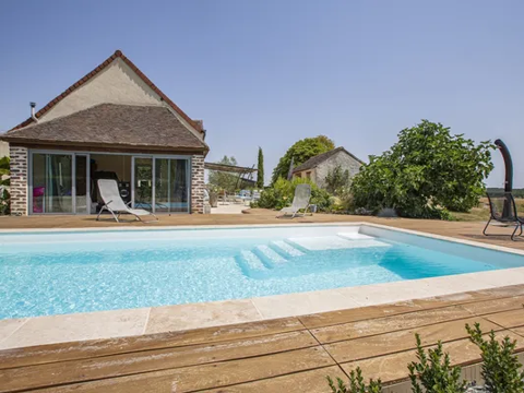 Location  Maison - Villa 