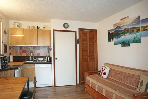 Location  Appartement 