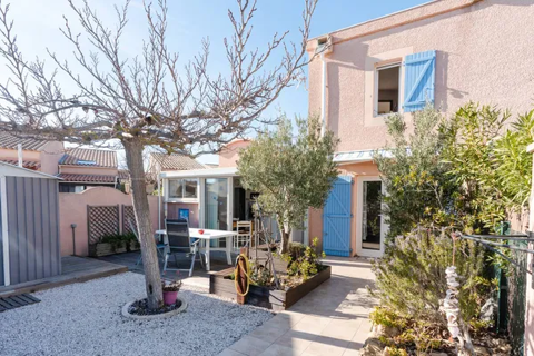 Location  Maison - Villa 
