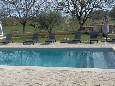 Location  Maison - Villa 