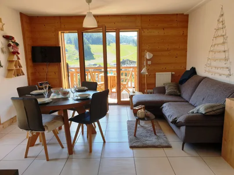 Location  Appartement 