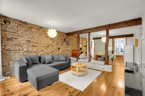Location  Appartement 