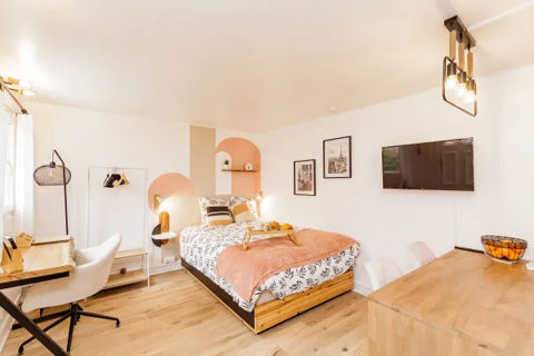 Location  Appartement 