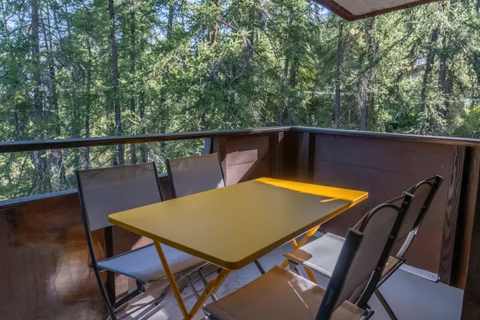 Location  Appartement 