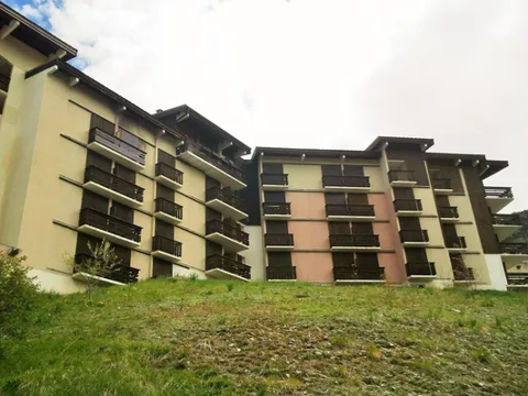 Location  Appartement 