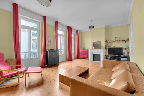 Location  Appartement 