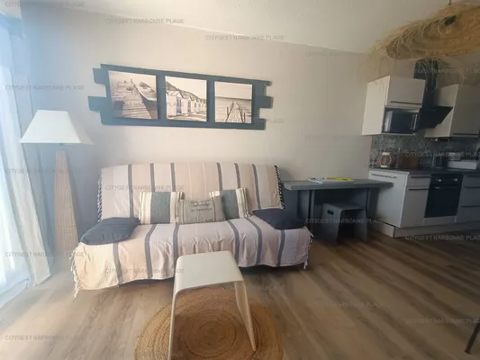 Location  Appartement 