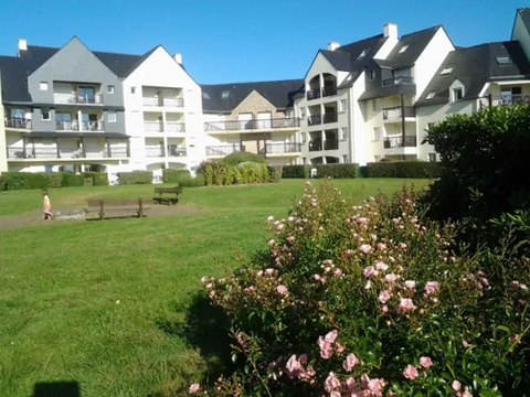 Location  Appartement 