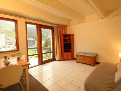 Location  Appartement 