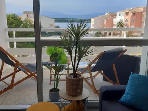 Location  Appartement 