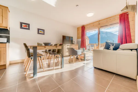 Location  Appartement 