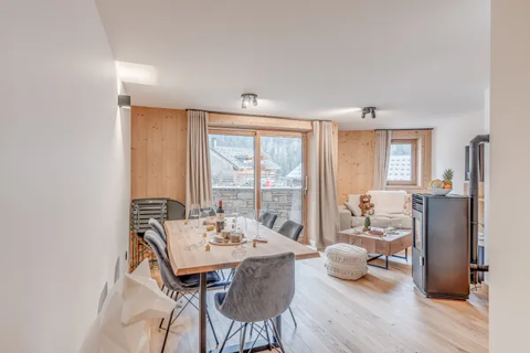 Location  Appartement 