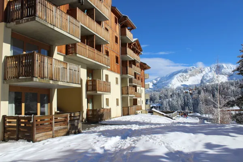 Location  Appartement 