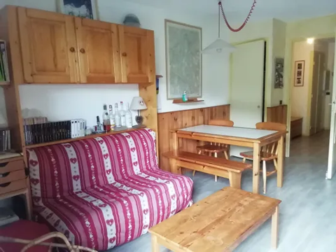 Location  Appartement 