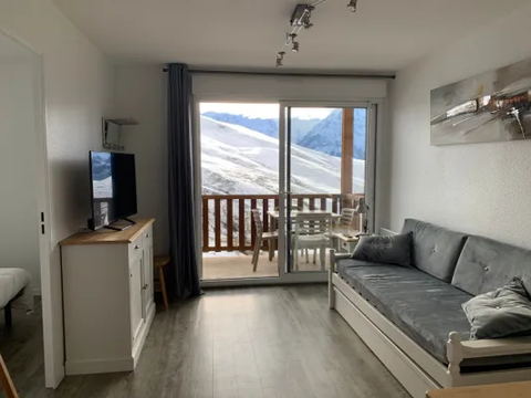 Location  Appartement 