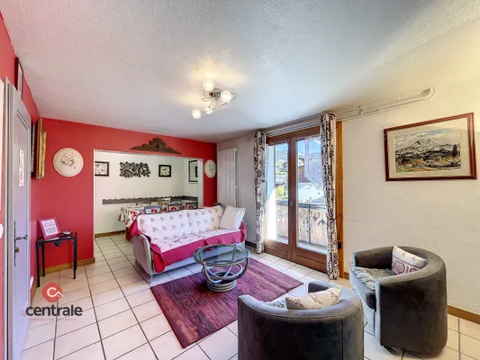 Location  Appartement 