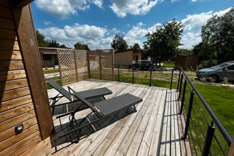 Location  Chalet - Bungalow 