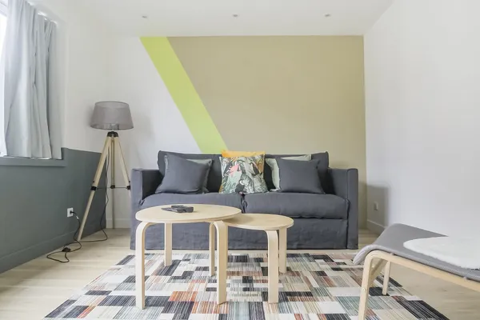 Location  Appartement 