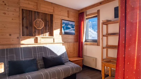 Location  Appartement 