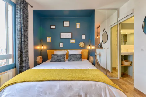 Location  Appartement 