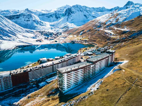 Location  Appartement 