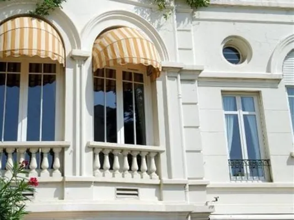   Rsidence Le Mditerrane - Duplex Plage < 1 km - place de parking en extrieur - Accs Internet Aquitaine, Saint-Raphal (24160)