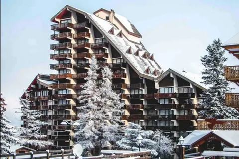 Location  Appartement 
