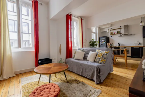 Location  Appartement 