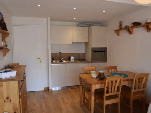 Location  Appartement 