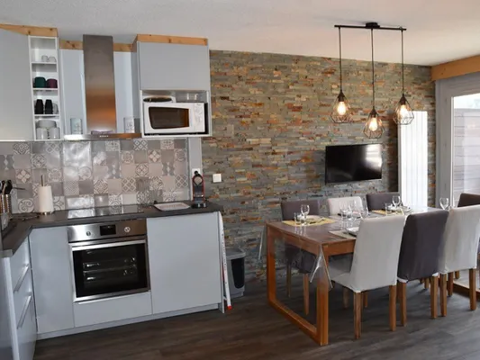 Location  Appartement 