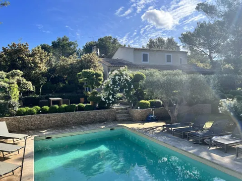 Location  Maison - Villa 