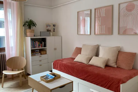 Location  Appartement 
