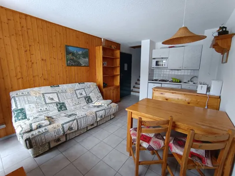 Location  Appartement 
