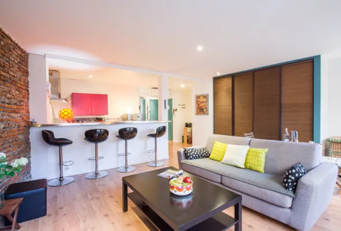 Location  Appartement 